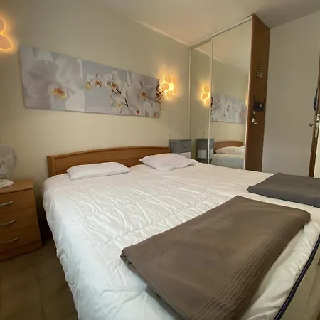 La Maison Des Pins Pour 4 Personnes *